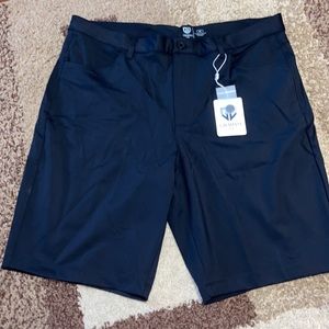 Graham Luxe Golf shorts